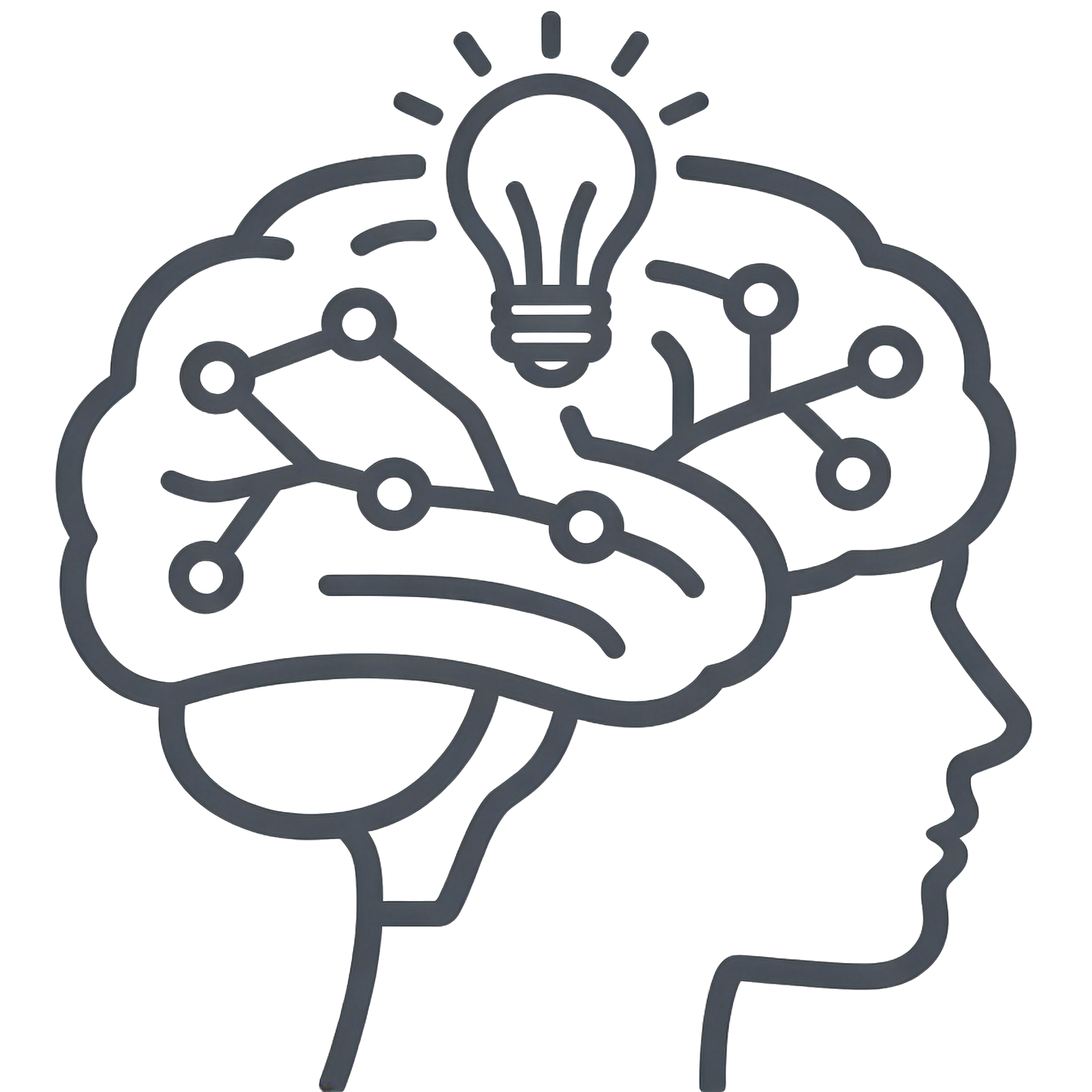 think